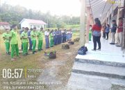 Kepala SMK Negeri 3 Lahewa Tunjukkan Dedikasi Tinggi di Tengah Keterbatasan