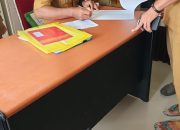 BKD Lakukan Verifikasi Kehadiran Pegawai di DPMPTSP Sulbar Secara Langsung