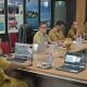 DKP Sulbar Bersama Pemkab Majene Bahas Strategi Optimalisasi Aset Pemerintah Provinsi