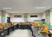 Evaluasi Kesehatan Keluarga, DKPPKB Sulbar Perkuat Program Ibu dan Anak