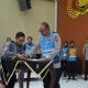 Kapolda Sulbar Pimpin Pengambilan Sumpah dan Pakta Integritas Seleksi Polri 2026: “Masuk Polisi Gratis, Percaya pada Kemampuan Diri!”