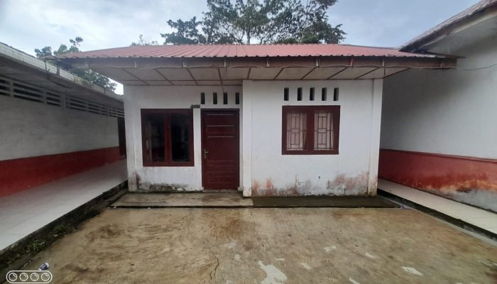 Mangkrak Sejak 2019, Rumah Dinas Guru di Nias Utara Jadi Sorotan, PKN Desak Audit Dana DAK