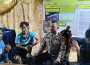 Petugas PosPam Ops Ketupat Amankan 3 Pria Terlibat Perkelahian di Anjungan Pantai Manakarra