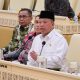 Raker Bersama Komisi II DPR RI, Menteri Nusron Paparkan Capaian Kinerja dan Anggaran Kementerian ATR/BPN Tahun 2026