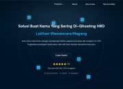 Intervyou Persenjatai Gen Z dengan Platform Karir Berbasis Generative AI