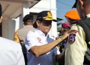 KAI Daop 2 Bandung Siap Layani Pelanggan pada Angkutan Lebaran 2026