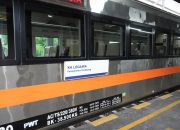 KAI Daop 9 Jember Hadirkan Kereta Eksekutif pada KA Logawa: Perjalanan Ketapang – Purwokerto Kini Semakin Mewah dan Nyaman