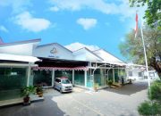 KAI Divre III Palembang Imbau Gunakan Faskes Lain Selama Klinik Tutup