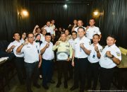 KAI Services Apresiasi Aksi Heroik Petugas Security yang Selamatkan Anak di Stasiun Cibatu