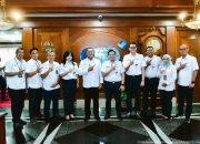 Perkuat Sinergi BUMN, KAI Services Jajaki Kolaborasi dengan PT Sucofindo