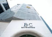 Perluas Jangkauan Layanan di Sumatra, Bank Neo Commerce Relokasi KC Medan