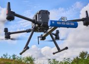 Kuantifikasi Emisi Metana di Fasilitas Migas dengan Sensor SeekOps