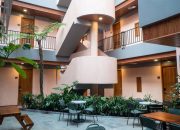 Liberta Malioboro Perluas Kapasitas Jadi 100 Kamar, Angkat Konsep Urban Stay Berbasis Ekosistem Lokal