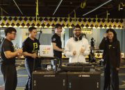 Lupakan Keringat Manja! Believe Fitness Alam Sutera Rilis Kelas Hyrox Paling Brutal & Hype Buat Gen Z