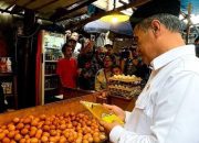 Mentan Soroti Harga Minyak Goreng, Holding Perkebunan Nusantara Jaga Pasokan dan Harga MinyaKita Selama Ramadhan