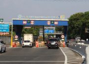 Mobilitas Kendaraan di Ruas Semarang ABC Meningkat, JTT Catat Kenaikan Lalu Lintas