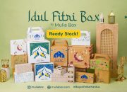 Mulia Box Luncurkan Koleksi Ramadhan 2026: Solusi Kemasan Premium Low-MOQ untuk UMKM