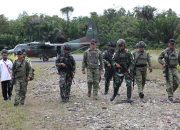 Pangkogabwilhan III Pastikan Bandara Perintis di Papua Kembali Aman dan Siap Beroperasi