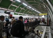 Libur Lebaran 2026, Pengguna LRT Jabodebek Meningkat 33 Persen Dibanding 2025