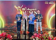 Penguatan Talenta Dukung Transformasi, Pelindo Multi Terminal Raih Anugerah BUMN 2026