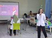 Peringati Hari Ginjal Dunia, Holding Perkebunan Nusantara Tingkatkan Kesadaran Kesehatan Ginjal melalui RS Sri Pamela Tebing Tinggi