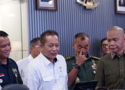 Perkuat Pengawasan Koperasi, Kemenkop Percayakan Teknologi AV Command Center kepada MLV Teknologi