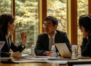 Pilihan Program S2 Kelas Karyawan Cocok Untuk Pekerja Profesional