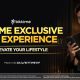 Presiden Direktur Bittime: Bittime Exclusive VIP Experience, Layanan Premium bagi Investor di Tengah Volatilitas Geopolitik