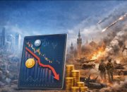 Presiden Direktur Bittime Tekankan Pentingnya Literasi Digital bagi Investor Indonesia di Tengah Gejolak Geopolitik Timur Tengah