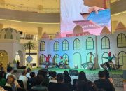 Ramadan Serenity: Mall @ Alam Sutera Hadirkan Pertunjukan Budaya dan Program Belanja