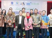 SUCOFINDO Perkuat Ekosistem Nilai Karbon melalui Kolaborasi Lintas Sektor