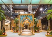 Soulful Souq di ASHTA District 8, Perjalanan Ramadan yang Tenang dan Penuh Makna