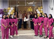 TM Facial Glow, Tempat Perawatan Kecantikan Modern dengan 18 Cabang, Siap Ekspansi ke Seluruh Indonesia