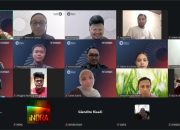 Telkom AI Center Dukung Integrasi AI Untuk Pekerja Gig Melalui Webinar Gig Economy Talks