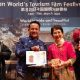 ‘The Soul of Uluwatu’ Mendapatkan Penghargaan di JWTFF 2026, Bersaing dengan Puluhan Film dari Eropa dan Asia