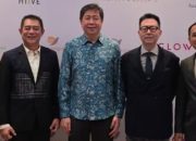 Topotels Hadirkan Struktur Corporate Baru Dorong Transformasi Hospitality Indonesia