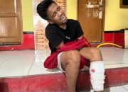 Brutal dan Berulang! Pelaku Pemerkosaan di Topoyo Pernah Dipenjara 5 Kali, dari Pencurian hingga Penikaman