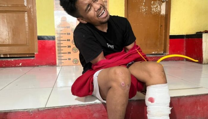 Brutal dan Berulang! Pelaku Pemerkosaan di Topoyo Pernah Dipenjara 5 Kali, dari Pencurian hingga Penikaman