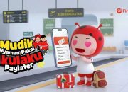 Biar Mudik 2026 Nggak Terasa Berat, Ini Cara Atasinya dengan Akulaku PayLater