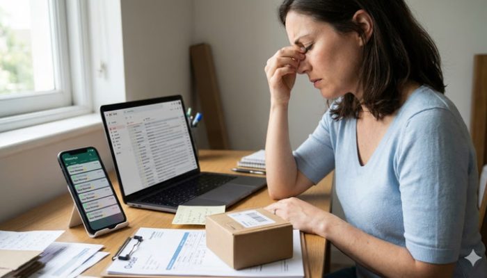 Broadcast Sering Terblokir? Pakai WA Bulk Sender Resmi dari Barantum