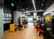 SELAMAT TINGGAL ‘GYM ANXIETY’: Believe Fitness Pacific Garden Rilis Ruang Privat Anti-Intimidasi Berkonsep Nyaman dan Privat