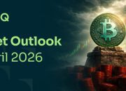 Analisa Pasar FLOQ: Ketegangan Perang Dagang dan Pelemahan Ekonomi AS Dorong Minat Investor ke Bitcoin