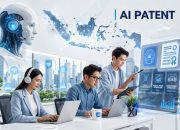 AssistX Ajukan Paten AI, Langkah Baru Menuju Kedaulatan Teknologi Indonesia