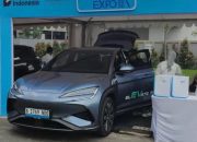 Perkuat Positioning di Segmen Ritel, BRI Finance Ramaikan BRI Consumer Expo 2026 di Bandung