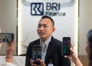 BRI Finance Bukukan Laba Rp91 Miliar di Tengah Dinamika Industri Pembiayaan