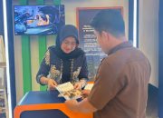 BRI Finance Perkuat Awareness Pembiayaan Komersial di Ajang LiuGong Customer Gathering 2026