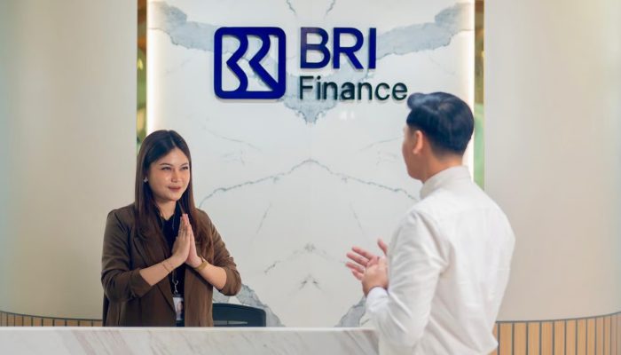 BRI Finance Siap Kebanjiran Nasabah Multiguna Pasca Lebaran