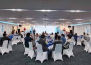 BRI Region 6 Ikuti Pengarahan Program BRI Fellowship Journalism 2026 Bersama Insan Pers Nasional