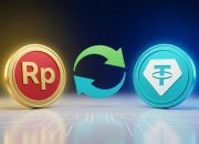 Bittime Catat Lonjakan Trading Volume USDT/IDR hingga 40% pasca USDT Sentuh Rp17.000