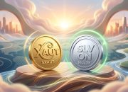 Bittime Respons Ketidakpastian Global Melalui Slogan “Begin Investing in Gold with $XAUT Today”